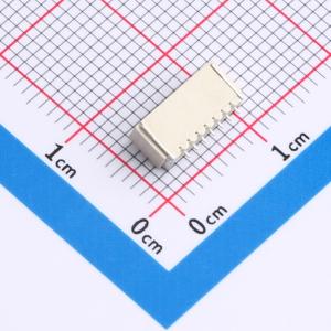 HX 1.0-7PIN WTDK商品缩略图