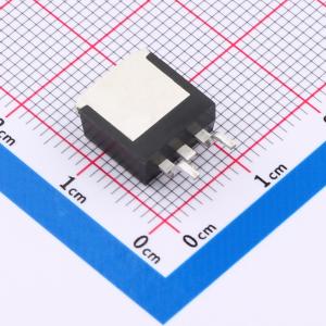 SP60N03HTD商品缩略图