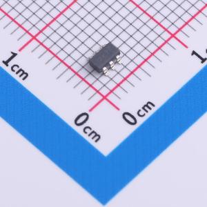 TPS22917LDBVR商品缩略图