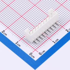 HX 2.0mm-9P WZ商品缩略图