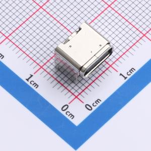 HX TYPE-C 16P+2.5商品缩略图