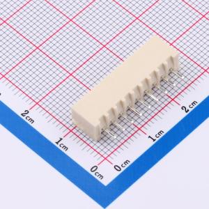 HX 2.54mm-9P ZZ-MS商品缩略图