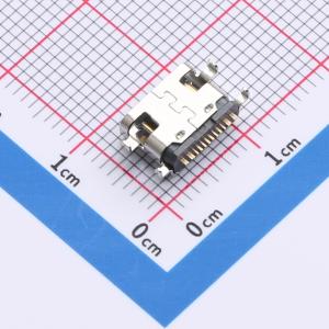 HX TYPE-C 16P CB 1.0商品缩略图