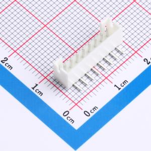 HX 2.0mm-8P WZ商品缩略图