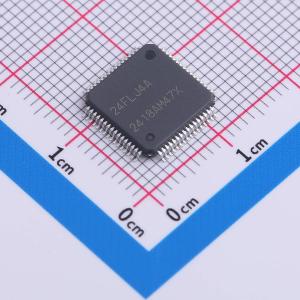 R7F124FLJ4AFB-C#BA0