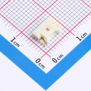 HX MX1.25-2A-WRS商品缩略图