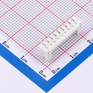 HX 2.0mm-9P WZ商品缩略图