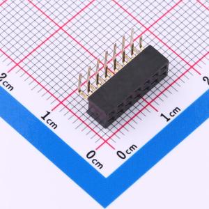 HX PM2.0-2x7P WC商品缩略图