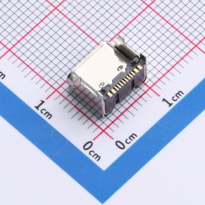 HX TYPE-C 16P+2.5商品缩略图