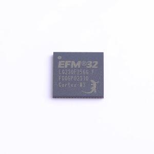EFM32LG230F256G-F-QFN64商品缩略图