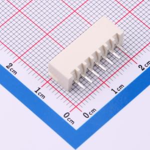 HX 2.54mm-7P ZZ-MS商品缩略图