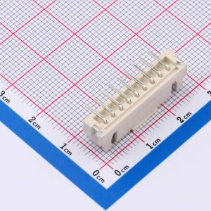 HX 2.54mm-9P LT商品缩略图
