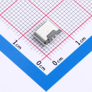 HX MICRO 180°SMT L5.0ZB商品缩略图