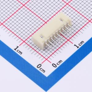 HX 1.25mm-9P ZZ-MS商品缩略图