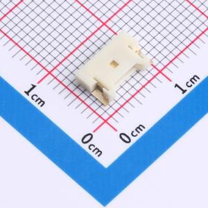 HX MX1.25-3A-WRS商品缩略图