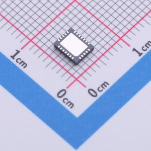 TPS272C45DRHFR商品缩略图