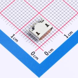 HX MICRO 180°SMT L5.0ZB商品缩略图