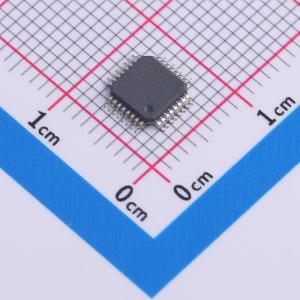 ADS124S08IPBSR商品缩略图