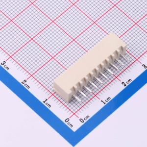 HX 2.54mm-10P ZZ-MS商品缩略图