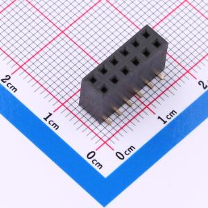 HX PM2.54-2x6P TP商品缩略图
