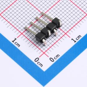 HX PZ2.54-1x4P TP-YQ商品缩略图