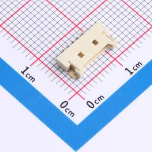 HX MX1.25-5A-WRS商品缩略图