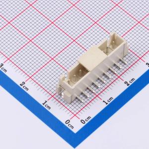 HX 2.54mm-9P LT商品缩略图