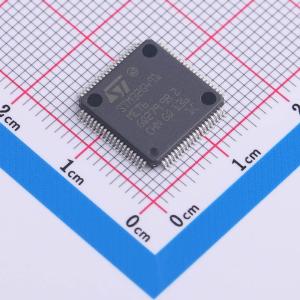 STM32G491MET6商品缩略图