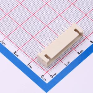 HX 2.54mm-10P ZZ-MS商品缩略图