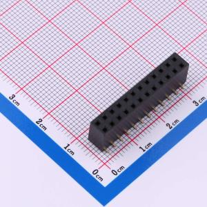 HX PM2.54-2x12P TP商品缩略图