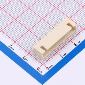 HX 2.54mm-9P ZZ-MS商品缩略图