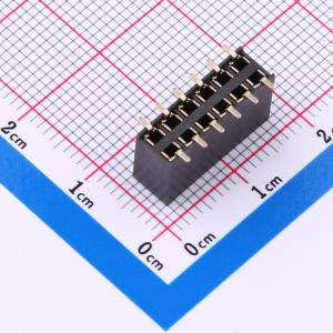 HX PM2.54-2x6P TP商品缩略图