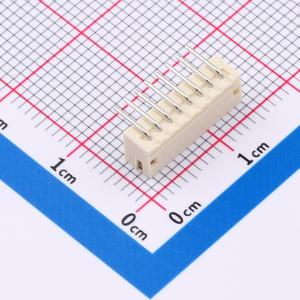 HX ZH1.5-8P WZ-MS商品缩略图
