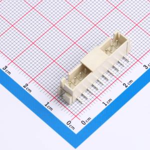 HX 2.54mm-10P LT商品缩略图