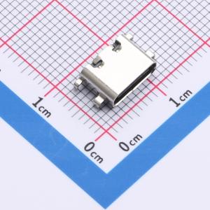 HX TYPE-C 16P CB 1.0商品缩略图