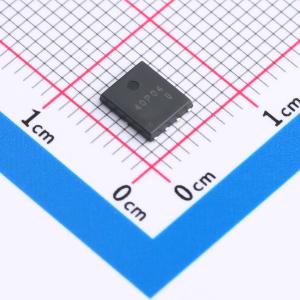 中低压P型MOSFET 1个P沟道 耐压:40V 电流:85A