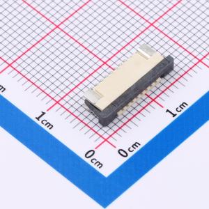 HX 1.0-8P CTXJ-H2.5商品缩略图