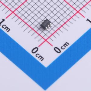 NC7SB3157P6X商品缩略图