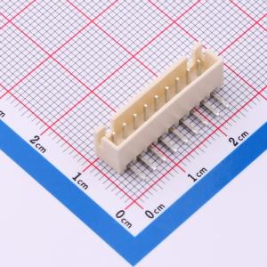 HX 2.54mm-9P WZ-MS商品缩略图