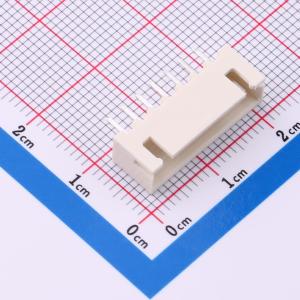 HX 2.54mm-7P ZZ-MS商品缩略图