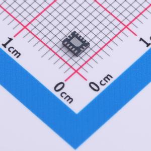 SN74HCS04BQAR商品缩略图