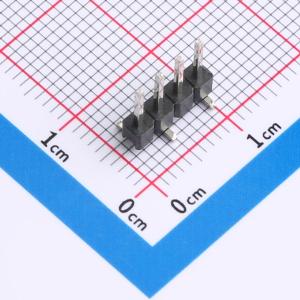 HX PZ2.54-1x4P TP-YQ商品缩略图