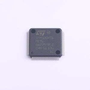 STM32G491MET6商品缩略图