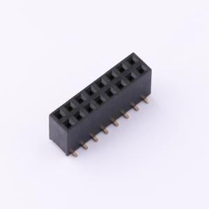 HX PM2.54-2x8P TP商品缩略图