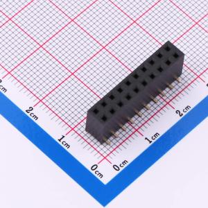 HX PM2.54-2x10P TP商品缩略图