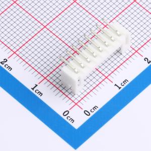 HX 2.0mm-8P WZ商品缩略图