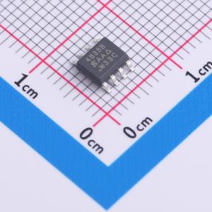 SI4838BDY-T1-GE3商品缩略图