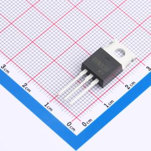 SP60N03HTQ商品缩略图