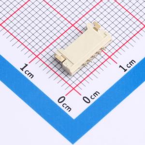 HX MX1.25-5A-WRS商品缩略图