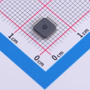 ADS124S08IPBSR商品缩略图